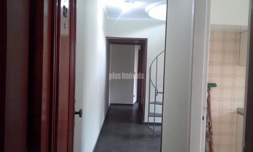 Imagem 6 de 15 de Vila Santa Catarina Cobertura Duplex - Mi124413