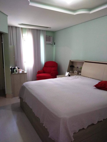 Imagem 22 de 24 de Casa Espetacular No Santa Monica, Toda Montada, 4 Vagas, 3 Quartos 1 Suite Com Hidro. - 2405