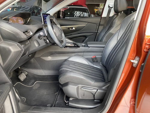 Imagem 12 de 12 de Peugeot 3008 Allure 2020