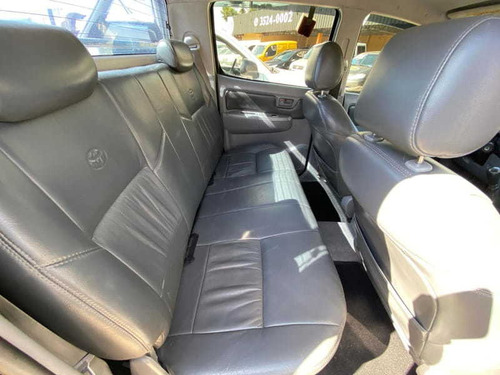 Imagem 9 de 10 de Toyota Hilux Cd 4x2 Srv 3.0