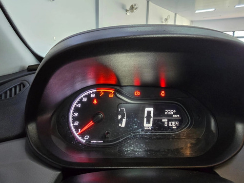 Chevrolet Onix 1.0 MPFI LT 8V FLEX 4P MANUAL