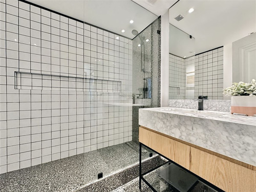 Remodelado: Luis Carrera / Candelaria Goyenechea
