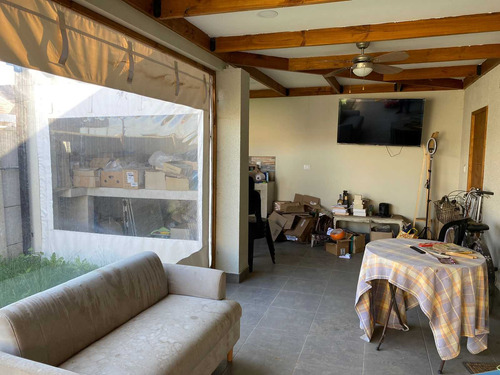 Excelente Casa En Venta En San Valentin (84299)
