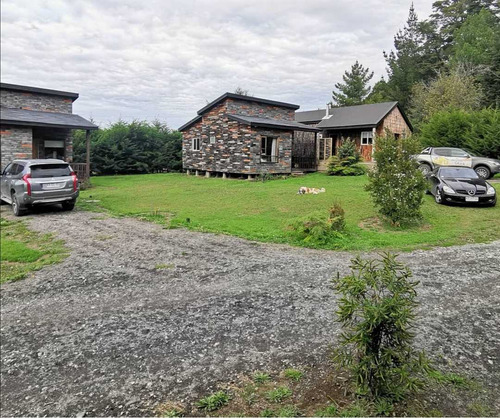 Cabaña Arriendo Puerto Varas (101905)