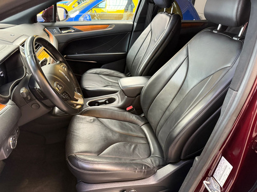 Lincoln MKC 2.3 Reserve At