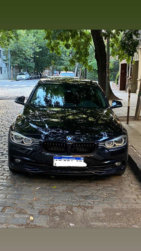 Imagen 9 de 12 de Bmw 330i Sedan Sport Line 2020- Acepto Bitcoin/usdt/eth