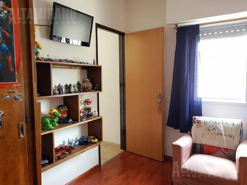 Casa - S.andres, P/h Tres Ambientes Con Cochera.