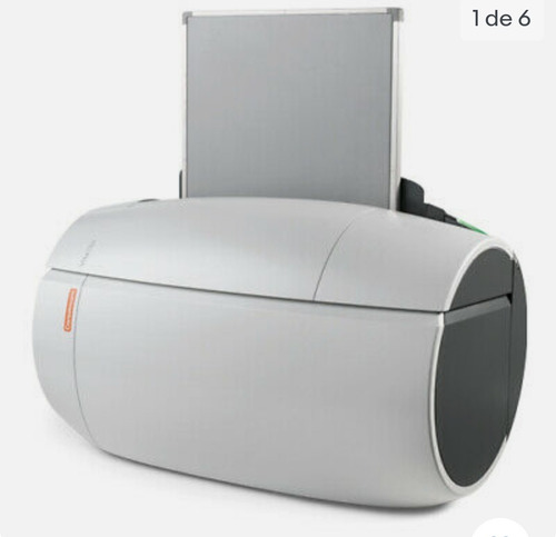 Digitalizador Cr Carestream Radiografias , Rayos X