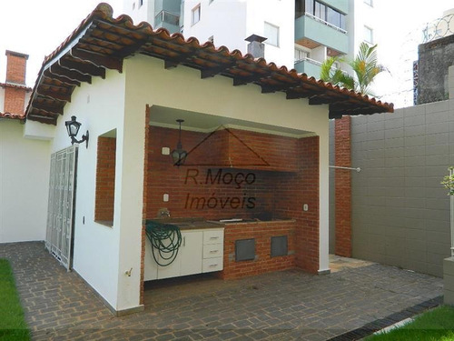 Imagem 7 de 30 de Casa Vila Matilde São Paulo/sp - 1242