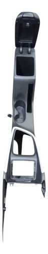 Console Central Gm Onix Hatch Sedan Automático 2020 A 2025