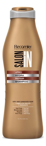  Shampoo Recamier Hydra Repair - mL