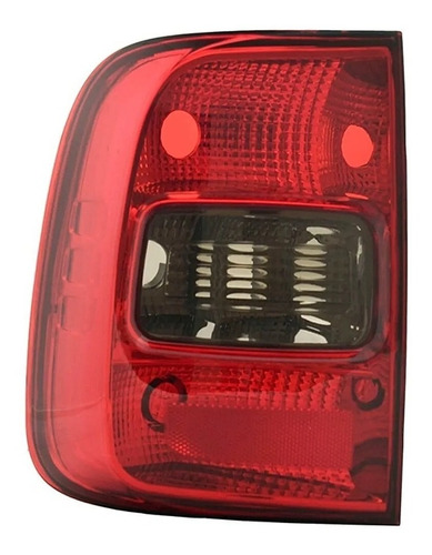 Faro Trasero Vw Saveiro Trend Cross 13/-