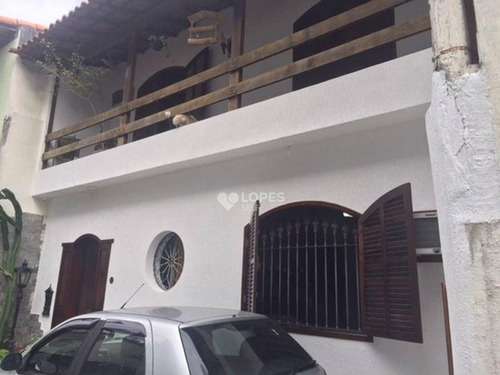 Imagem 13 de 13 de Casa À Venda, 160 M² Por R$ 1.150.000,00 - Santa Rosa - Niterói/rj - Ca15705
