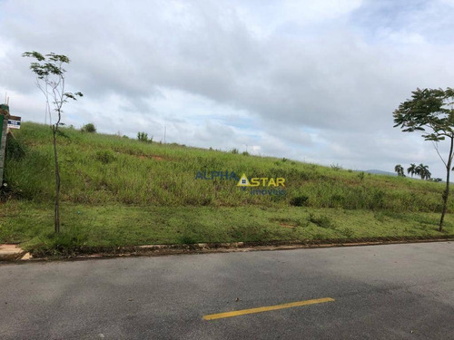 Imagem 6 de 6 de Terreno À Venda, 470 M² Por R$ 700.000 - Aldeia Da Serra - Santana De Parnaíba/sp - Te0831