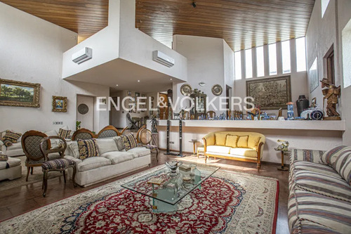 Gran Terreno En Venta San Damián