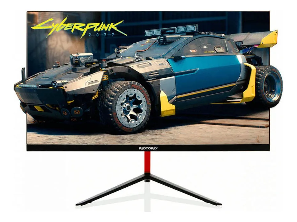Riotoro Gamer Stingray GX24 24 "