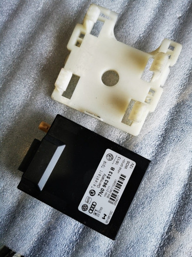 Modulo Vw Seat Audi 7n0 963 513 B (Usado)