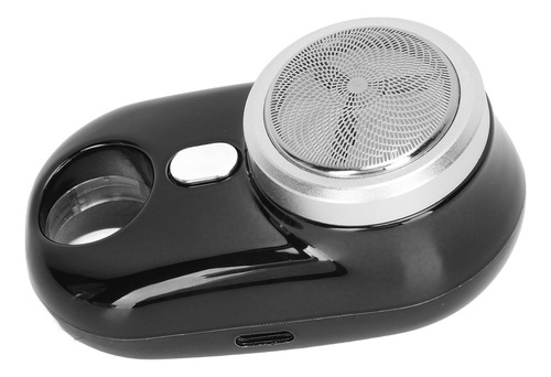 Kyl1 Recortadora Barba Portátil Mini Clipper Ipx7 Recargable