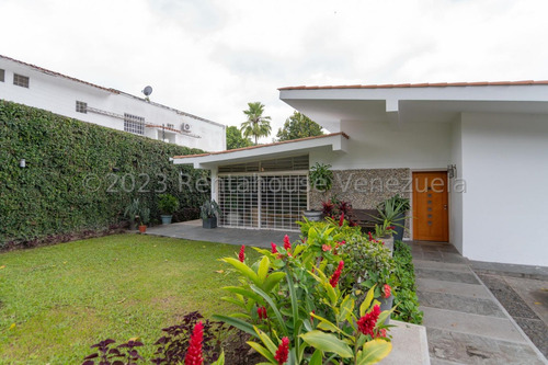 Imagen 28 de 30 de Casa En Venta En Prados Del Este Sj 38999