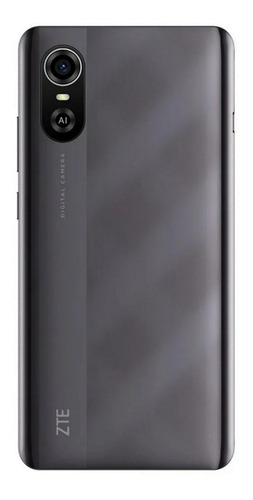 Imagen 2 de 2 de Celular Zte Blade A31 Plus Liberado
