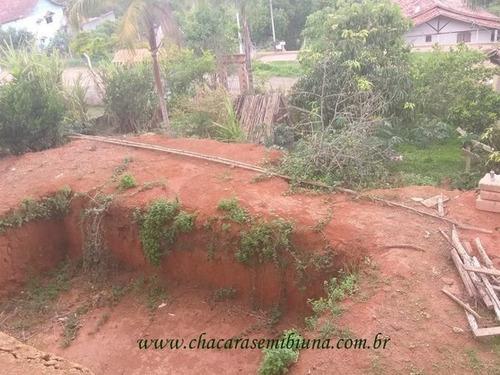 Imagem 16 de 17 de Chacara - 2446 - 34759121