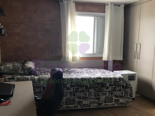 Imagem 14 de 30 de Apartamento Duplex Venda, Resort Sant'angela, Jundiaí - Ap12258 - 69215592