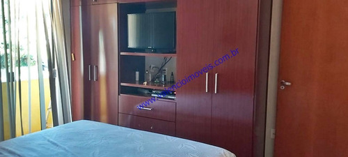Imagem 14 de 20 de Venda - Casa - Centro - Nova Odessa - Sp - 843fer