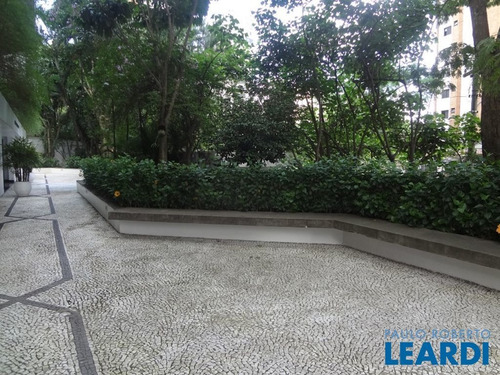 Imagem 11 de 15 de Apartamento - Morumbi - Sp - 508989