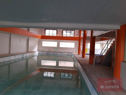 Imagem 20 de 30 de Prédio, 2558 M² - Venda Por R$ 5.800.000,00 Ou Aluguel Por R$ 57.000,00/mês - Jardim Vila Galvão - Guarulhos/sp - Pr0003