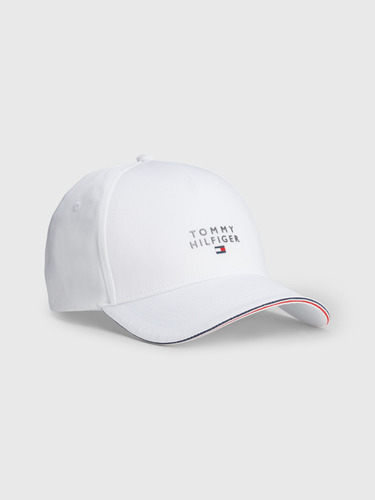 Jockey Business Logo Hombre Tommy Hilfiger Blanco