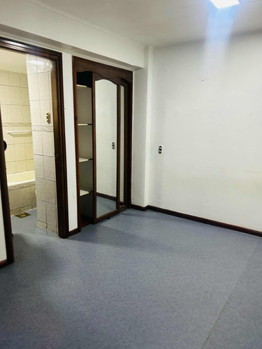 Arriendo Oficina Céntrica Calle Cervantes,concepcion