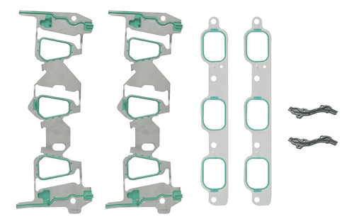 Juntas Multiple Chevrolet Malibu 2008-2010 3.6l Gm Parts