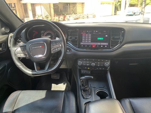 Dodge Durango 5.7 V8 R/t At