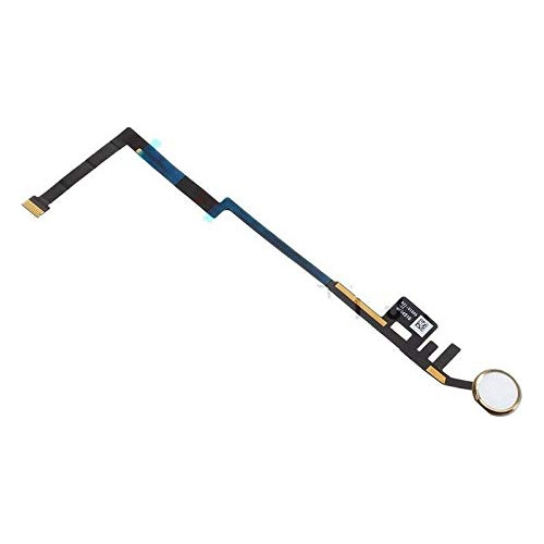 iPad Gen Boton Inicio Modulo Clave Flex Cable Ribbon Menu Ee