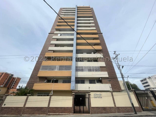 Imagen 1 de 30 de /$% Apartamento En Venta Este De Barquisimeto Amoblado Moderno Piso Bajo Fgr 24-189 %&$