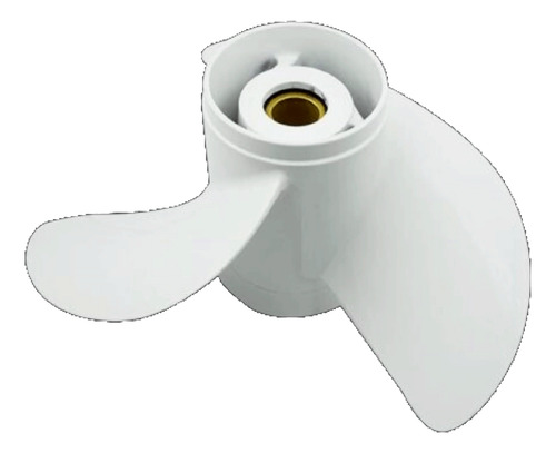 Propela Yamaha Para Motor Fuera De Borda 75h 85h 115h