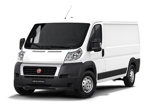 Imagen 11 de 17 de Fiat Ducato Furgon Corto H1l1 2023 Contado Autonovo #ca