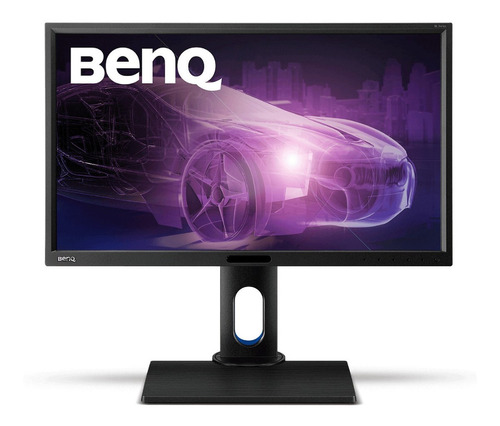 Monitor BenQ BL2420PT LCD 23.8" preto 100V/240V