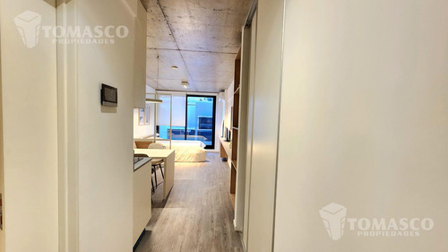 Departamento Venta 1 Amb Palermo - A Estrenar - Amenities - Opcional Cochera