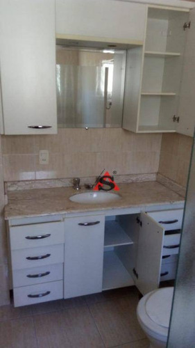 Imagem 20 de 30 de Sobrado Com 3 Dormitórios À Venda, 260 M² Por R$ 1.250.000,00 - Parque Imperial - São Paulo/sp - So4882