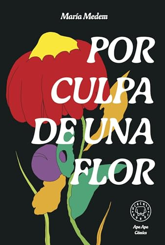 Por Culpa De Una Flor Nueva Edicion  - Medem Maria