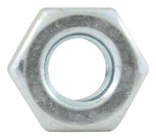 Allstar Performance Hex Nuts 1/4-28 10pk All16050-10 Ccm
