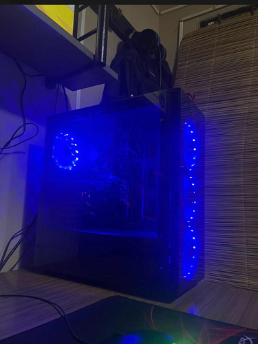 Pc Gamer (!7 7700,gtx 1050ti)