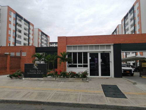 Imagen 1 de 14 de Valle Del Lili Santa Ana 72m 8p 270.