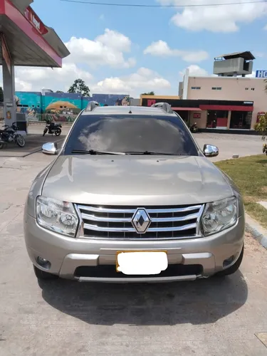 Renault Duster 2.0 Dynamique 4x2