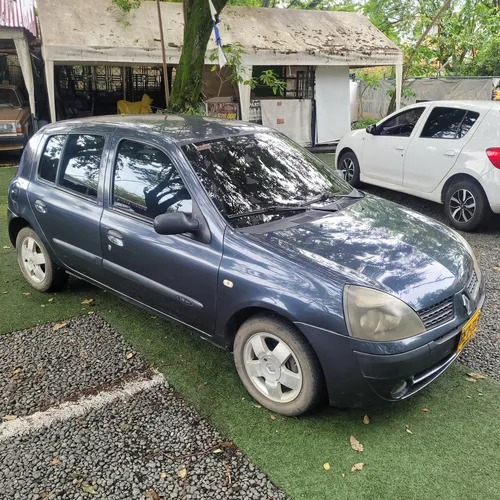 Renault Clio F.iv Expression
