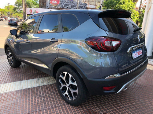 Renault Captur Intens 2.0 2017
