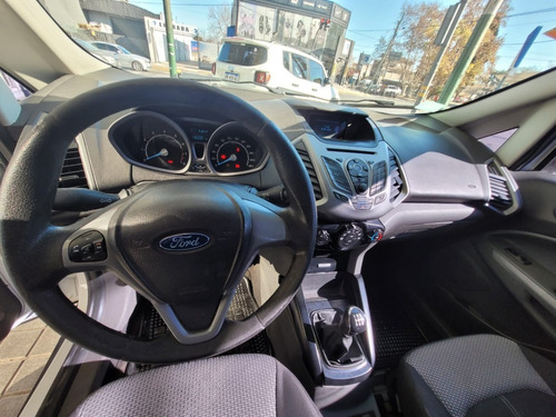 Imagen 17 de 17 de Ford Ecosport