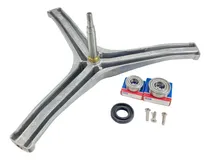 Comprar Kit Eje Soporte Estrella Lavarropas Patriot 515 515 Eco\u002Feco+