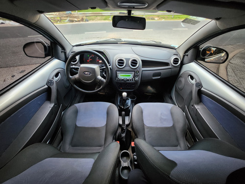 Ford Ka 1.6 Pulse Top 95cv